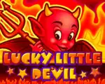 Lucky Little Devil